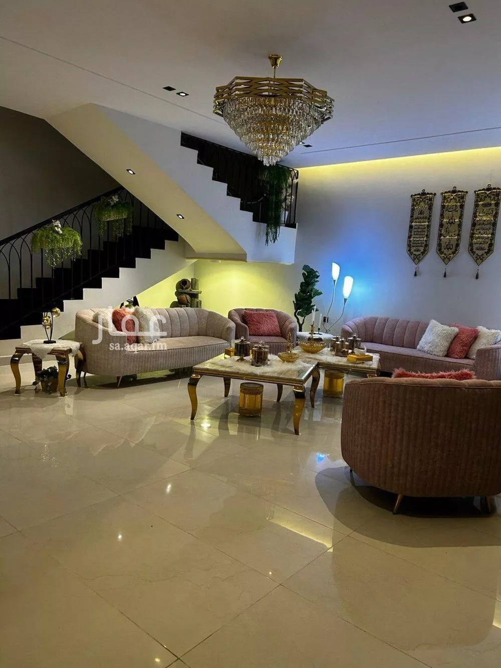 6 bedroom villa in Al Mahdiyyah 6