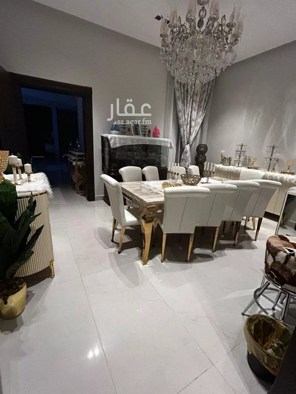 6 bedroom villa in Al Mahdiyyah 7