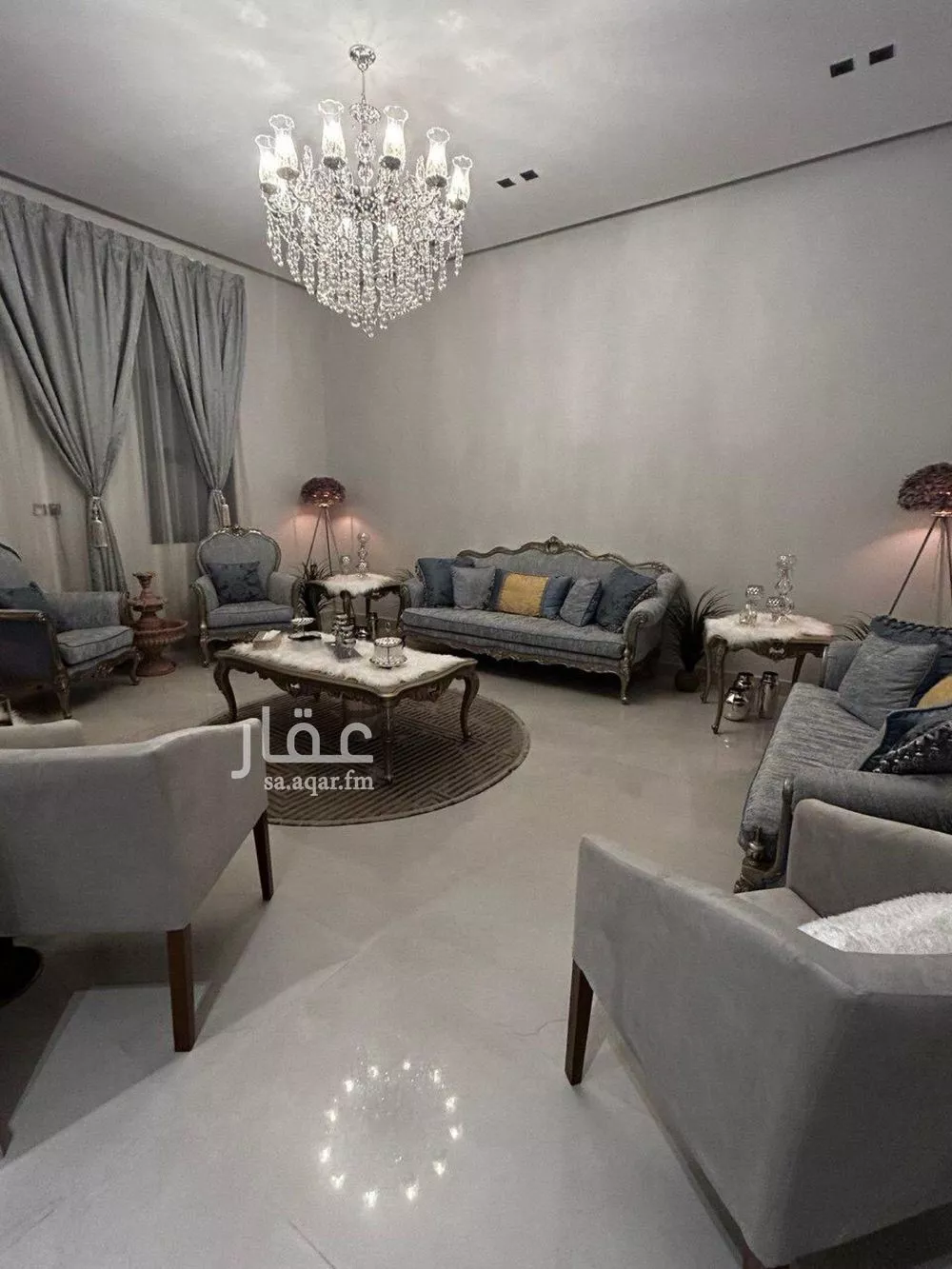 6 bedroom villa in Al Mahdiyyah 10