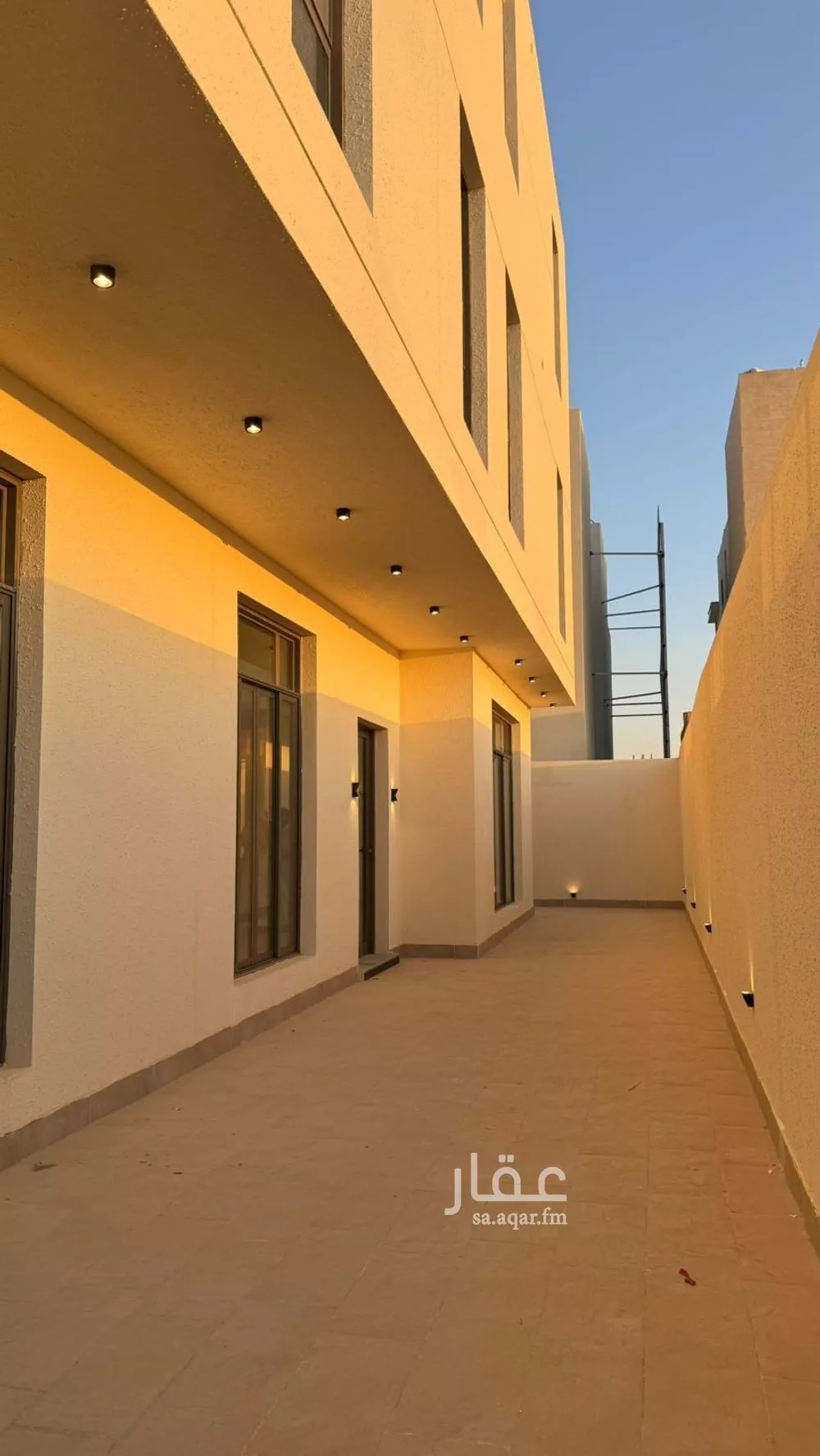 5 bedroom villa in Al Mahdiyyah 17