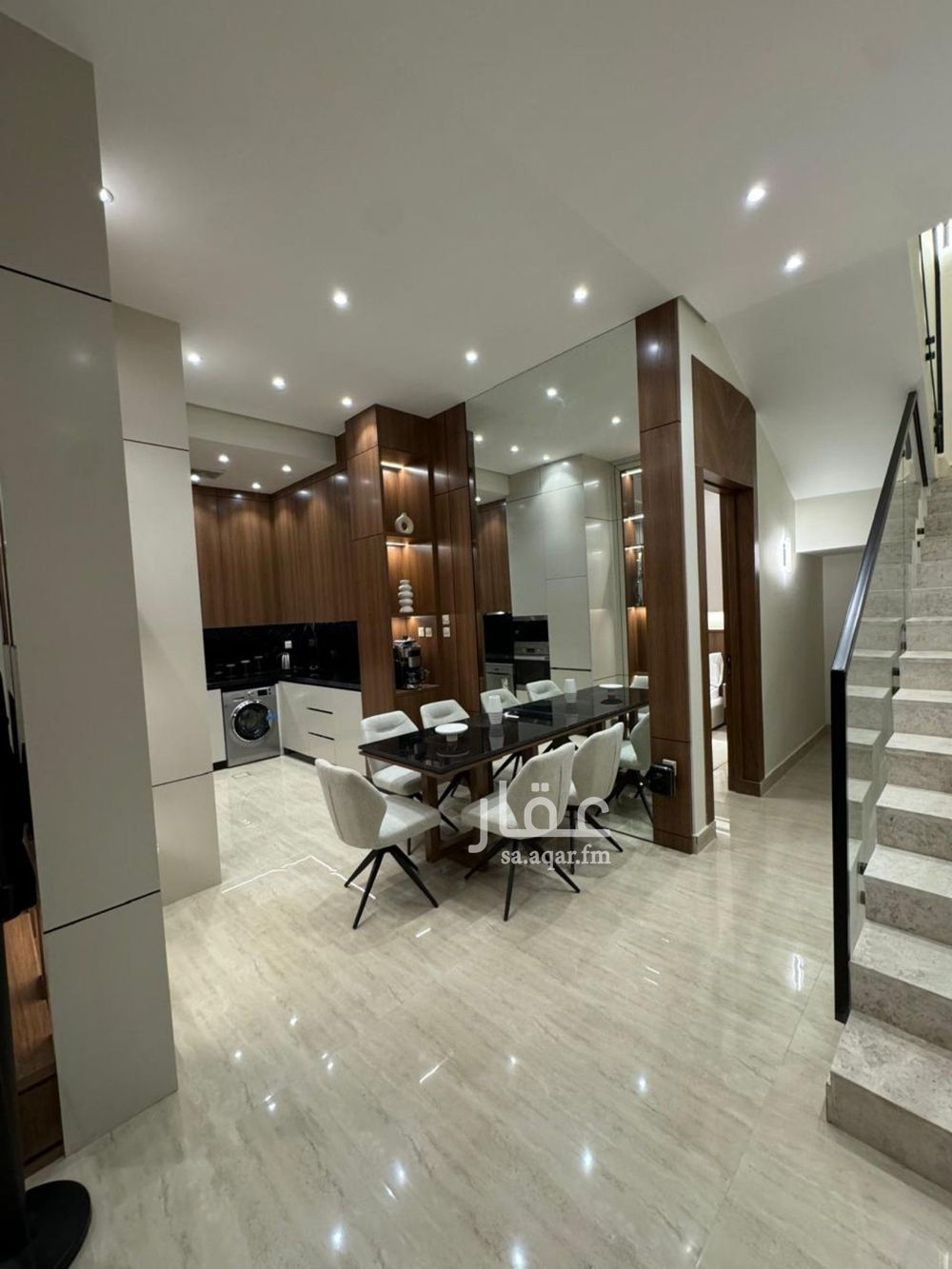 3 bedroom villa in Al Farouq, Riyadh 12