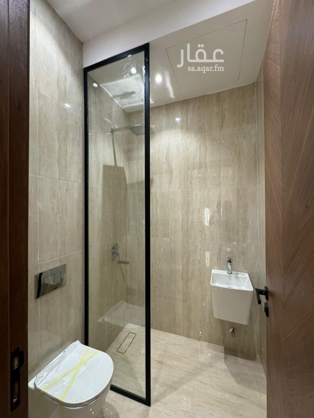 3 bedroom villa in Al Farouq, Riyadh 22