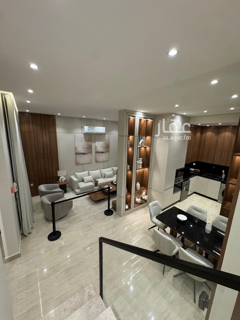3 bedroom villa in Al Farouq, Riyadh 13