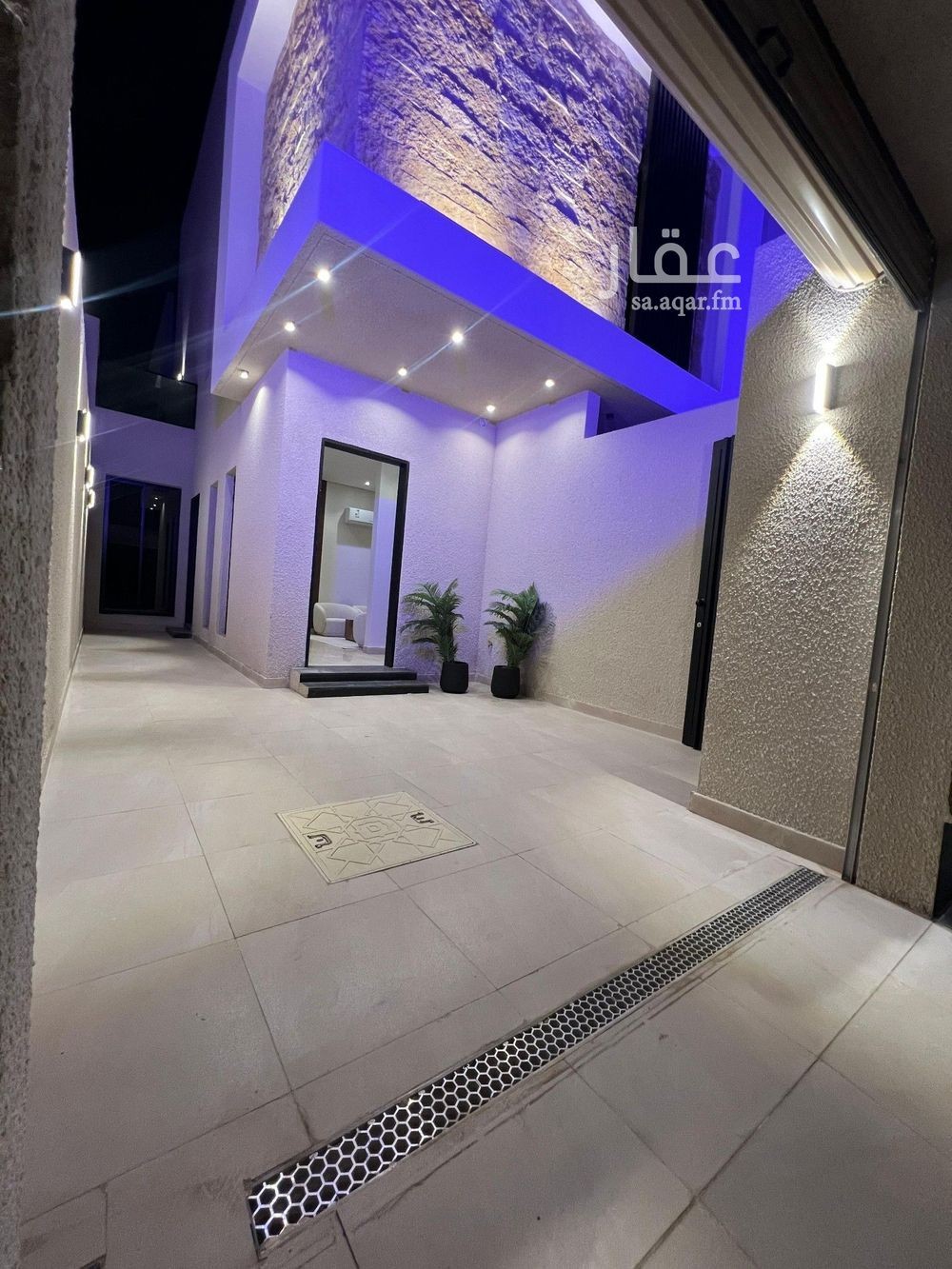 3 bedroom villa in Al Farouq, Riyadh 4