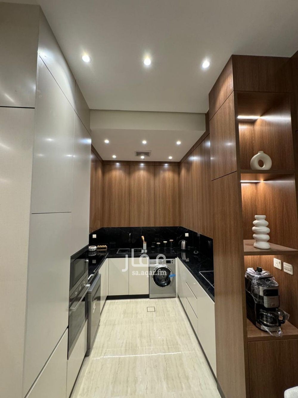 3 bedroom villa in Al Farouq, Riyadh 14