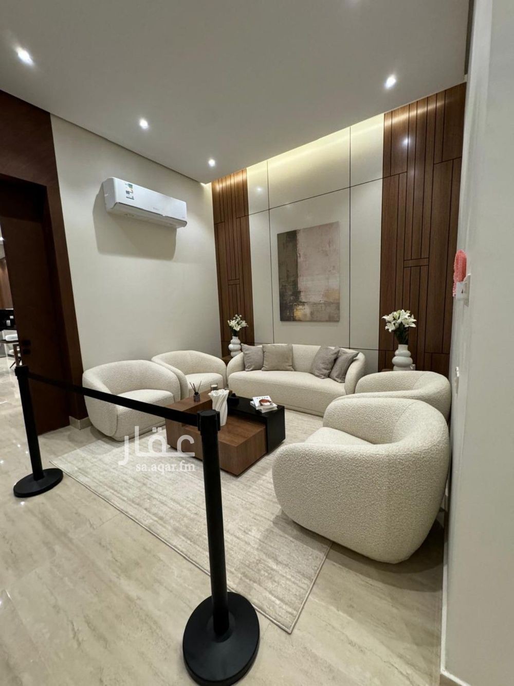3 bedroom villa in Al Farouq, Riyadh 17
