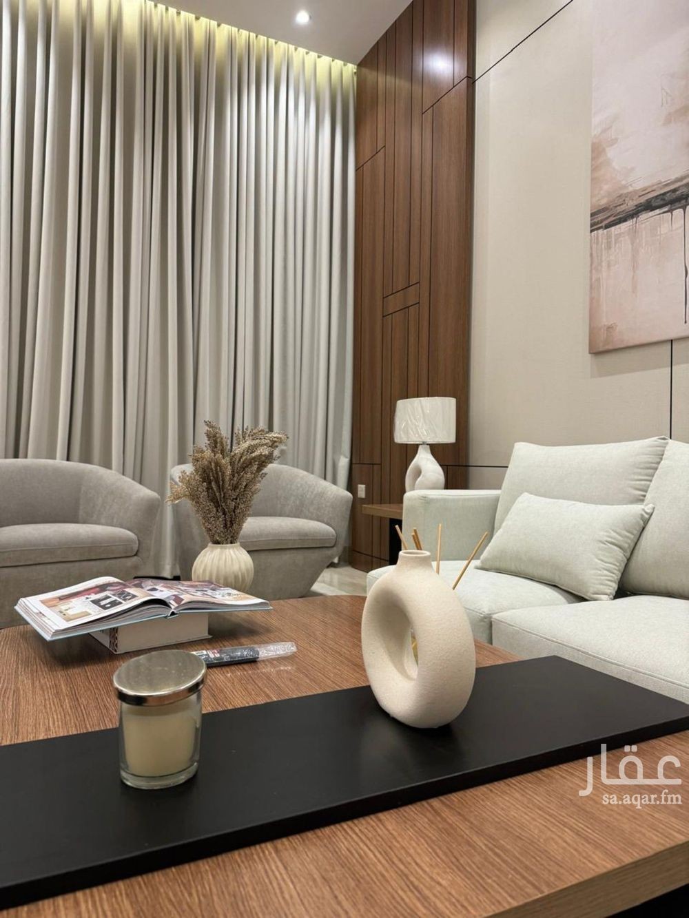 3 bedroom villa in Al Farouq, Riyadh 7