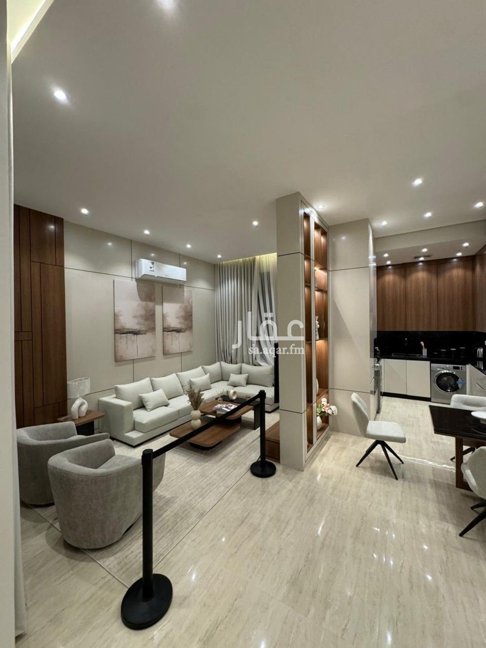 3 bedroom villa in Al Farouq, Riyadh 11