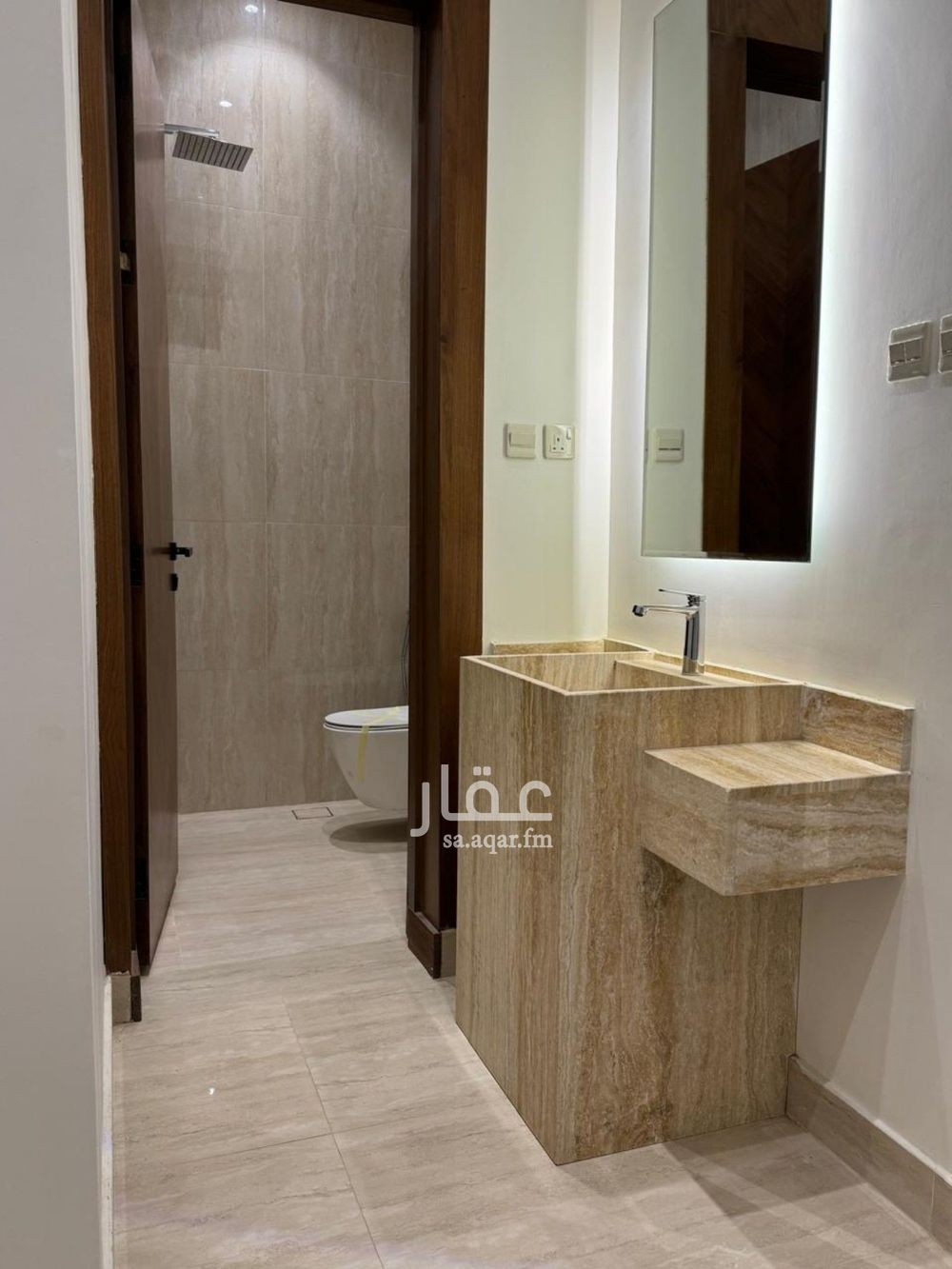 3 bedroom villa in Al Farouq, Riyadh 21
