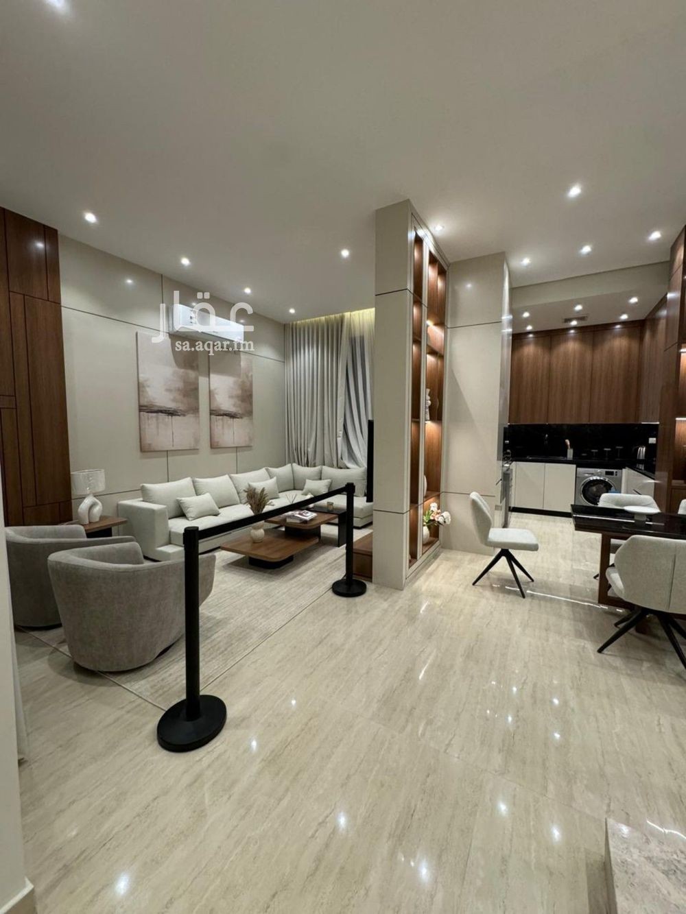 3 bedroom villa in Al Farouq, Riyadh 25