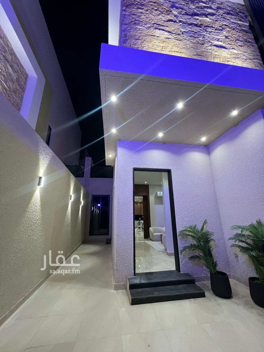 3 bedroom villa in Al Farouq, Riyadh 3