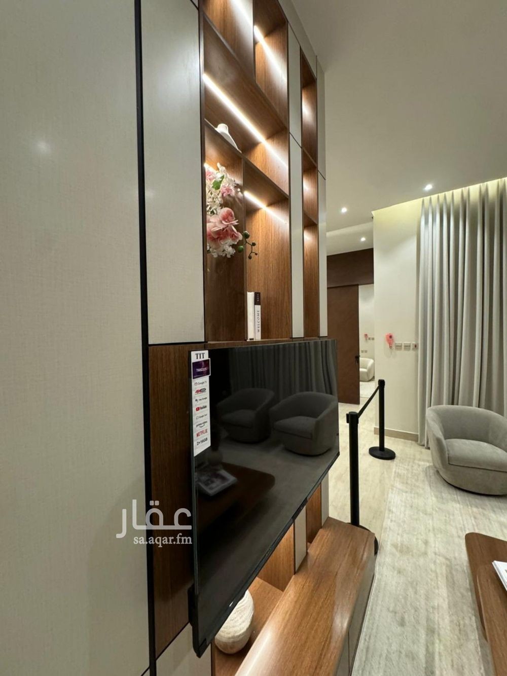 3 bedroom villa in Al Farouq, Riyadh 24