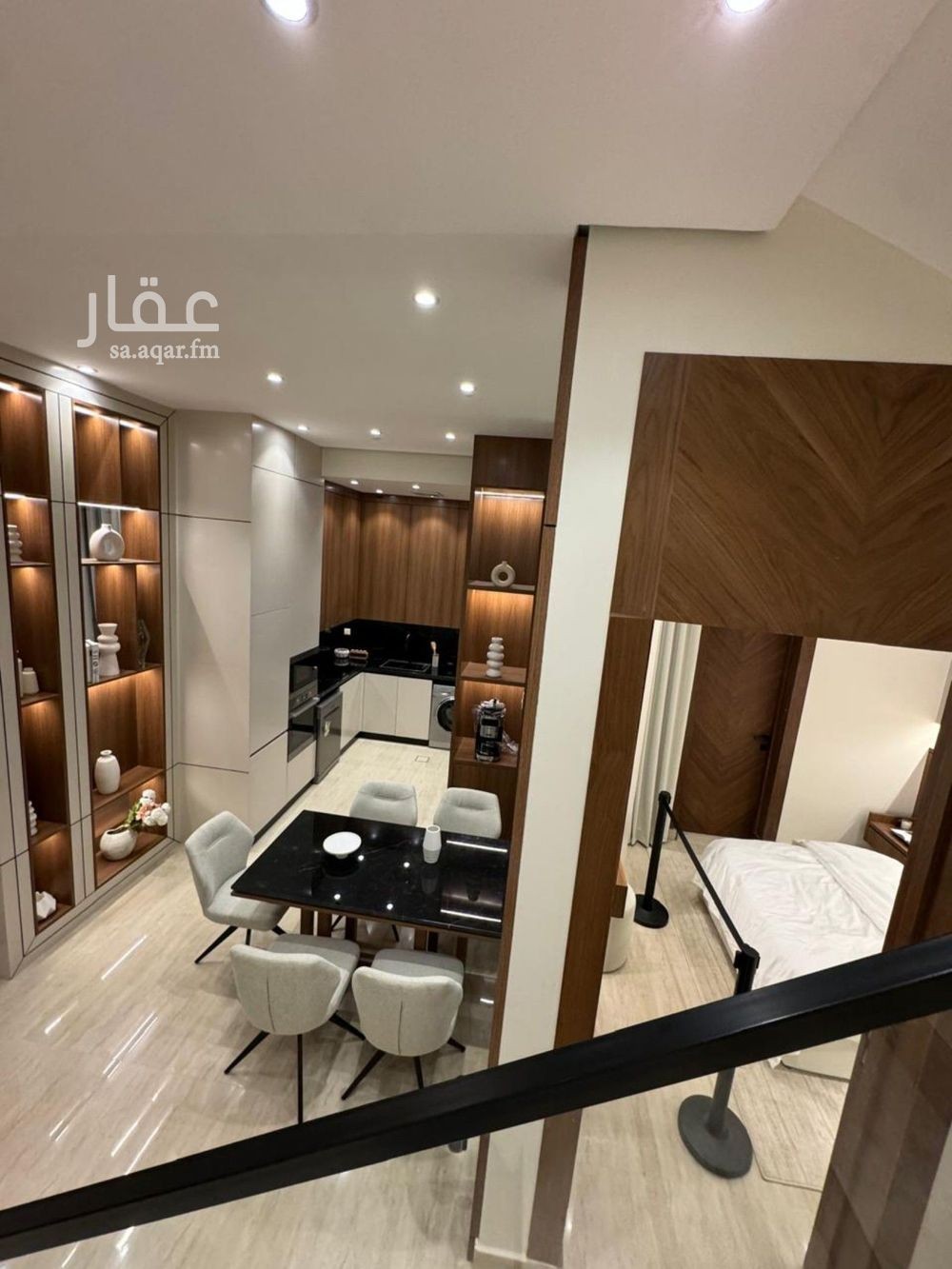 3 bedroom villa in Al Farouq, Riyadh 16