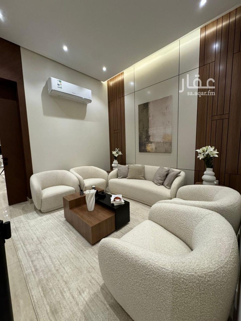 3 bedroom villa in Al Farouq, Riyadh 23