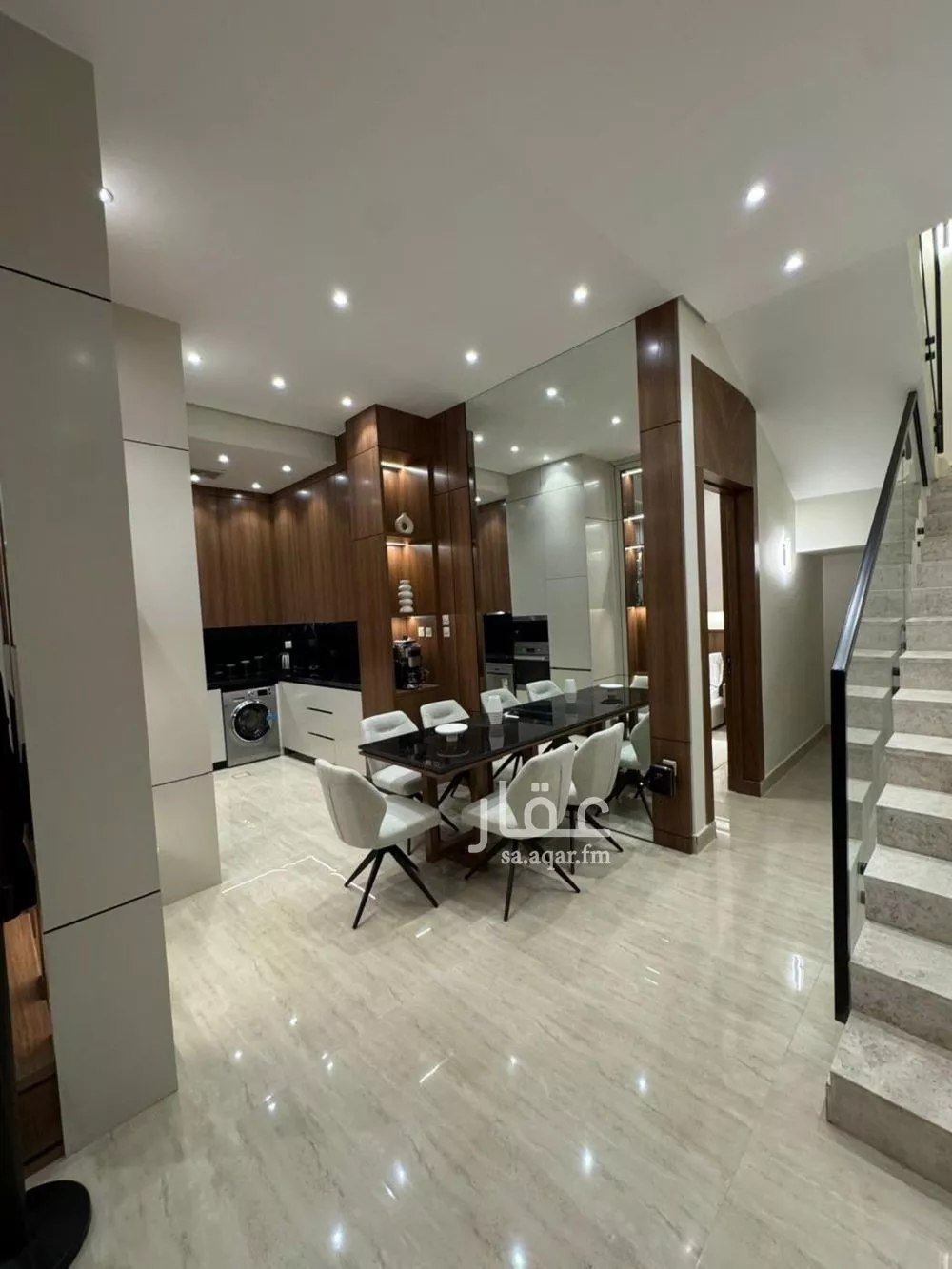 فيلا 4 غرف في الفاروق، الرياض 12