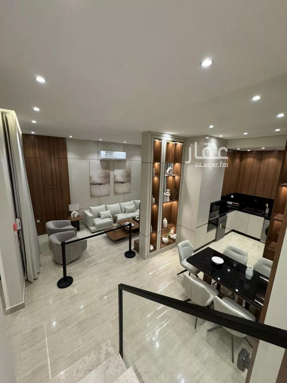 فيلا 4 غرف في الفاروق، الرياض 13