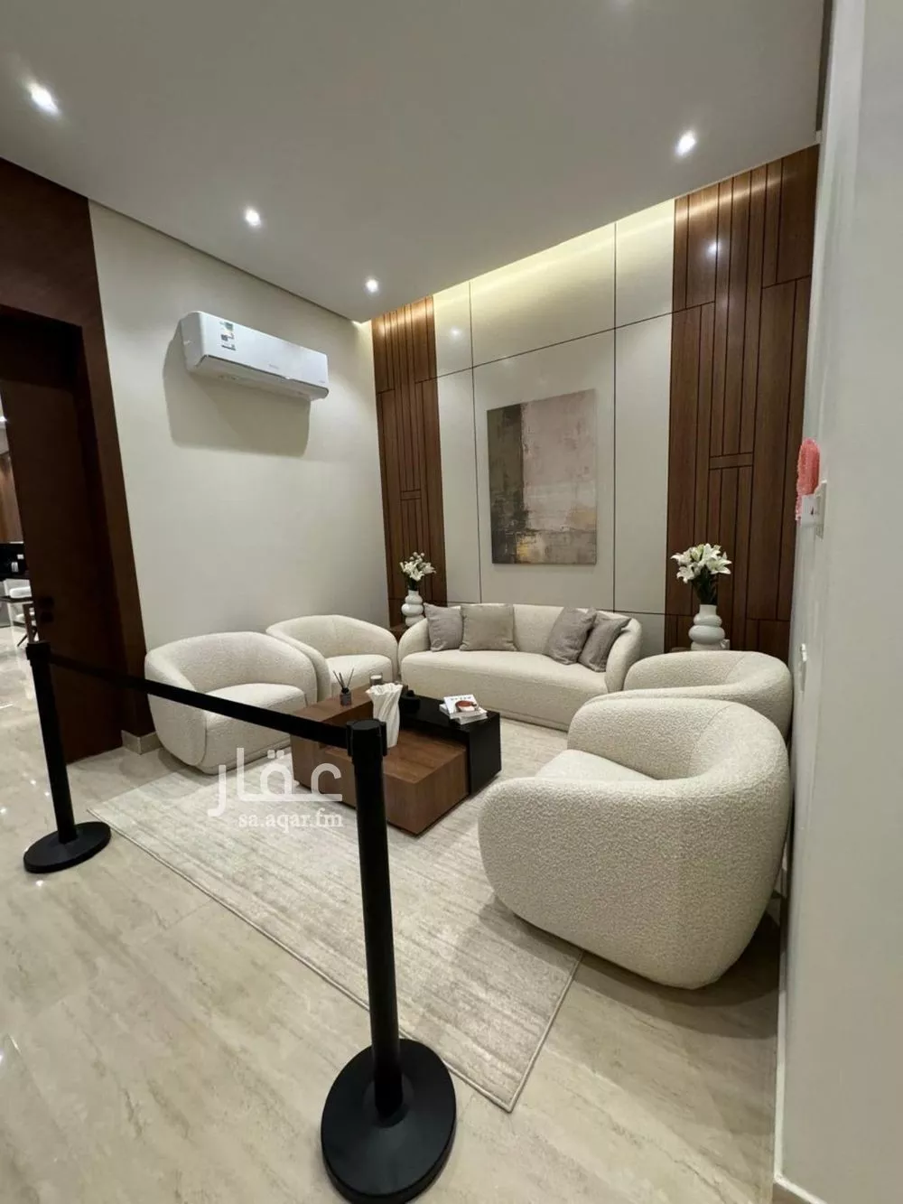 فيلا 4 غرف في الفاروق، الرياض 17