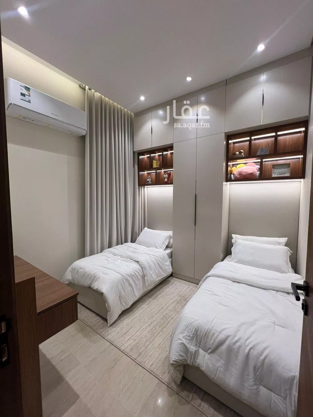 فيلا 4 غرف في الفاروق، الرياض 27