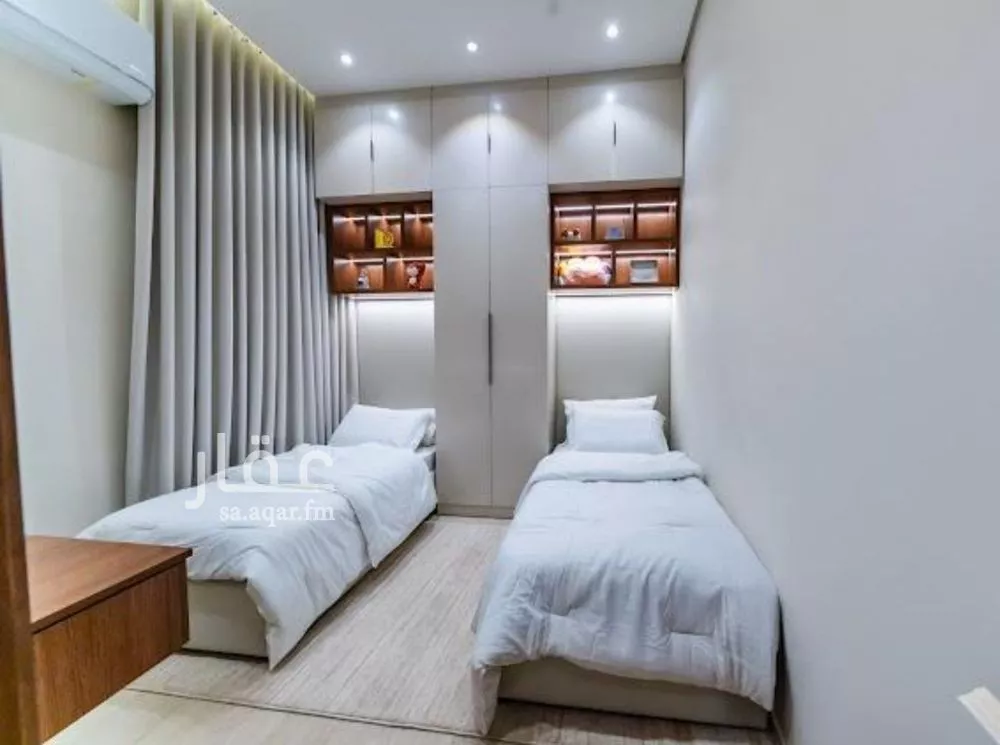 فيلا 4 غرف في الفاروق، الرياض 28