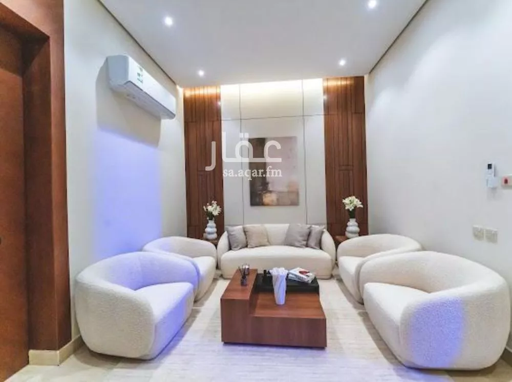 فيلا 4 غرف في الفاروق، الرياض 29