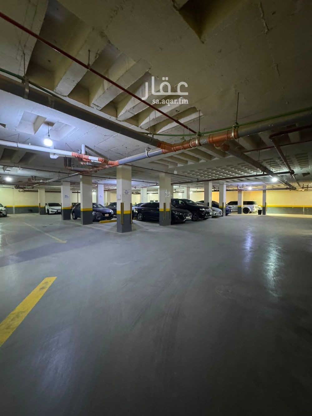 عقار 1 غرف في التعاون، الرياض 2