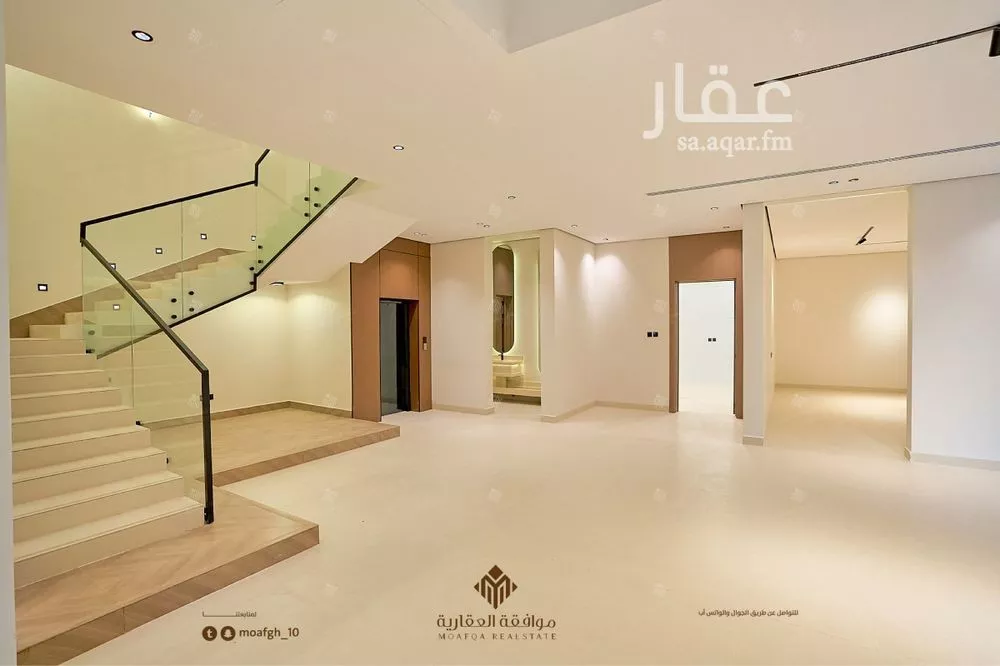 6 bedroom villa in Al Mahdiyyah 27