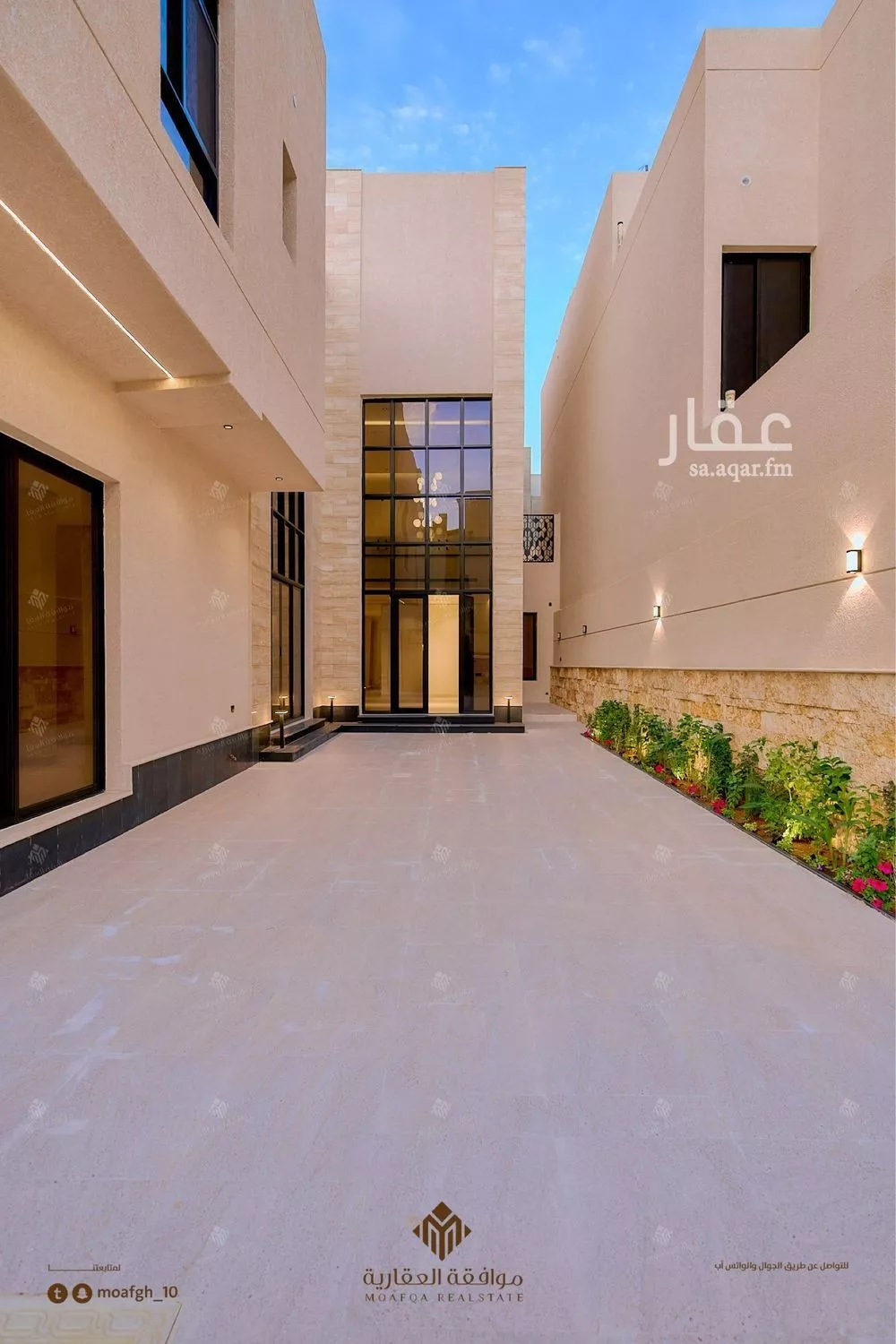 6 bedroom villa in Al Mahdiyyah 4