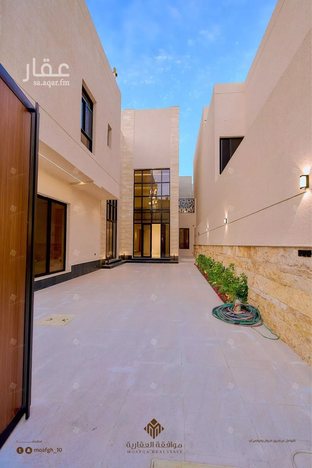 6 bedroom villa in Al Mahdiyyah 5