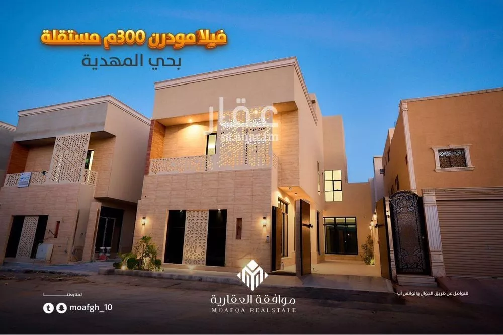 6 bedroom villa in Al Mahdiyyah 2