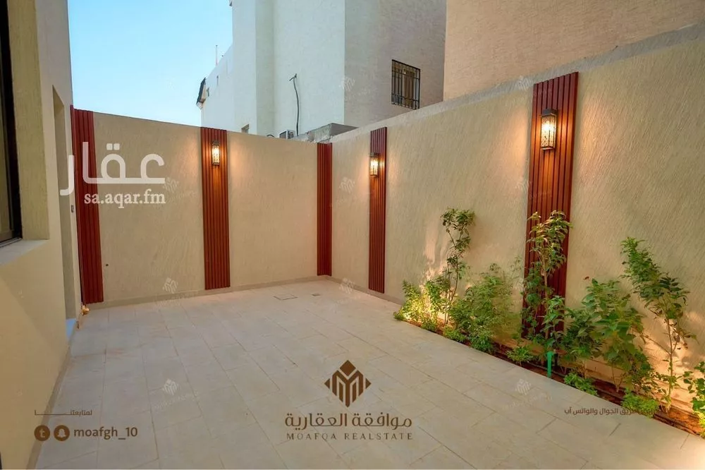 6 bedroom villa in Al Mahdiyyah 14