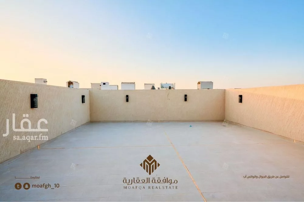 6 bedroom villa in Al Mahdiyyah 30