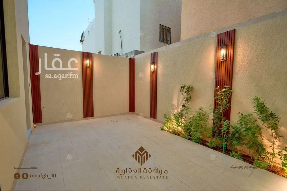 6 bedroom villa in Al Mahdiyyah 8