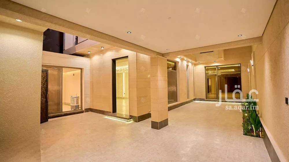 6 bedroom villa in Al Mahdiyyah 2