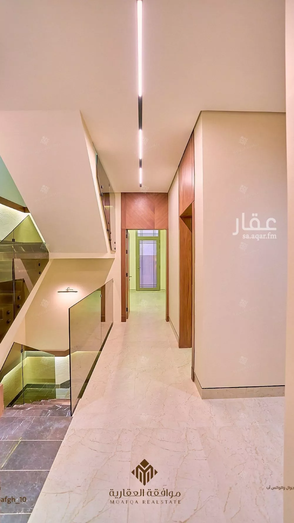 6 bedroom villa in Al Mahdiyyah 13