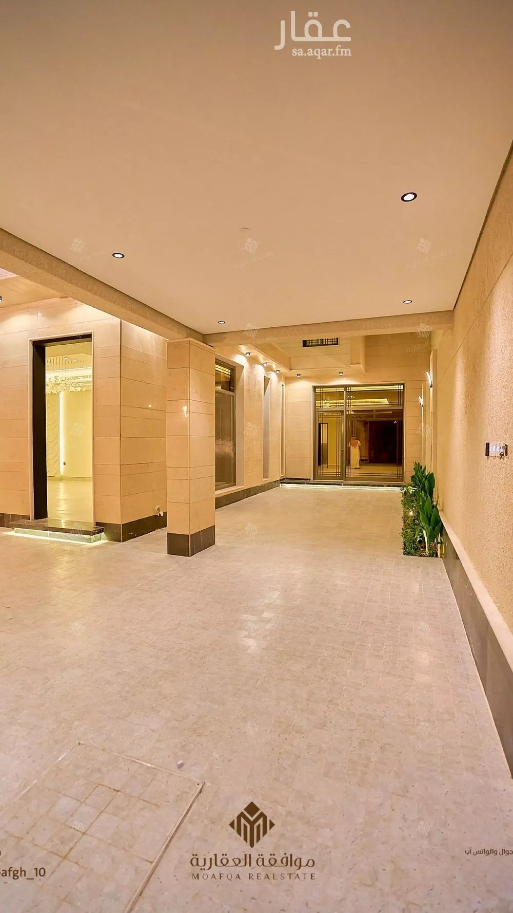 6 bedroom villa in Al Mahdiyyah 3