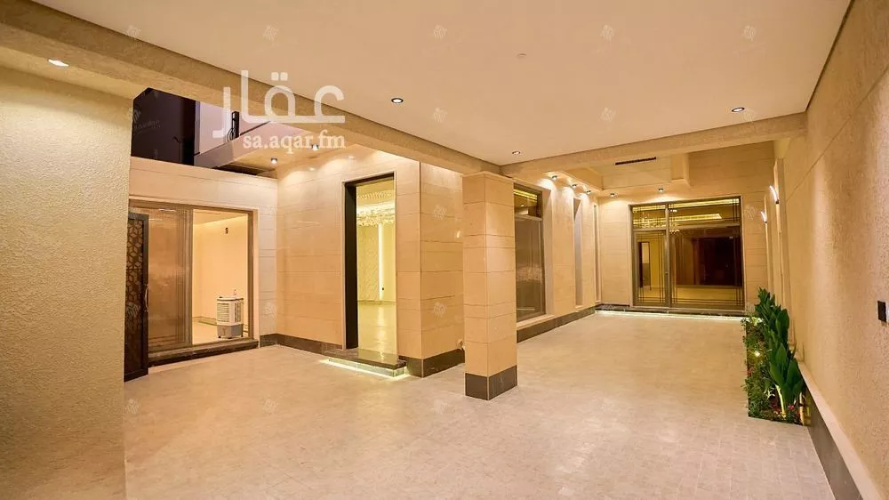 6 bedroom villa in Al Mahdiyyah 22