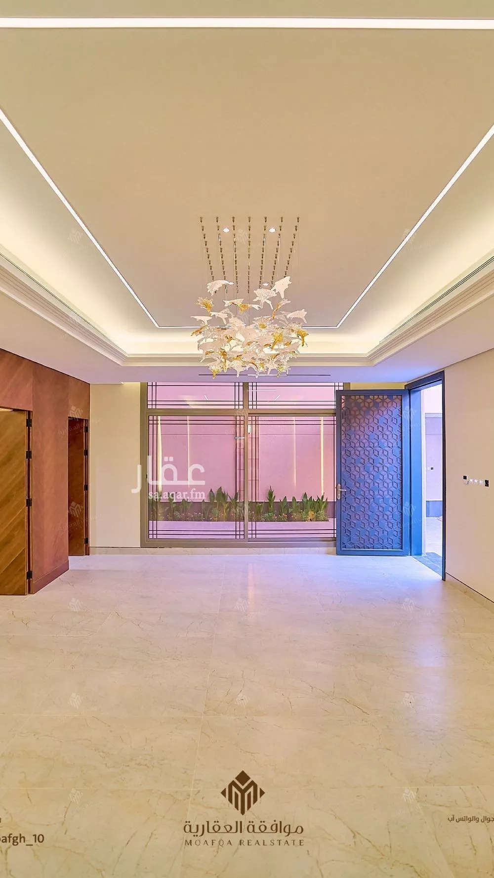 6 bedroom villa in Al Mahdiyyah 4