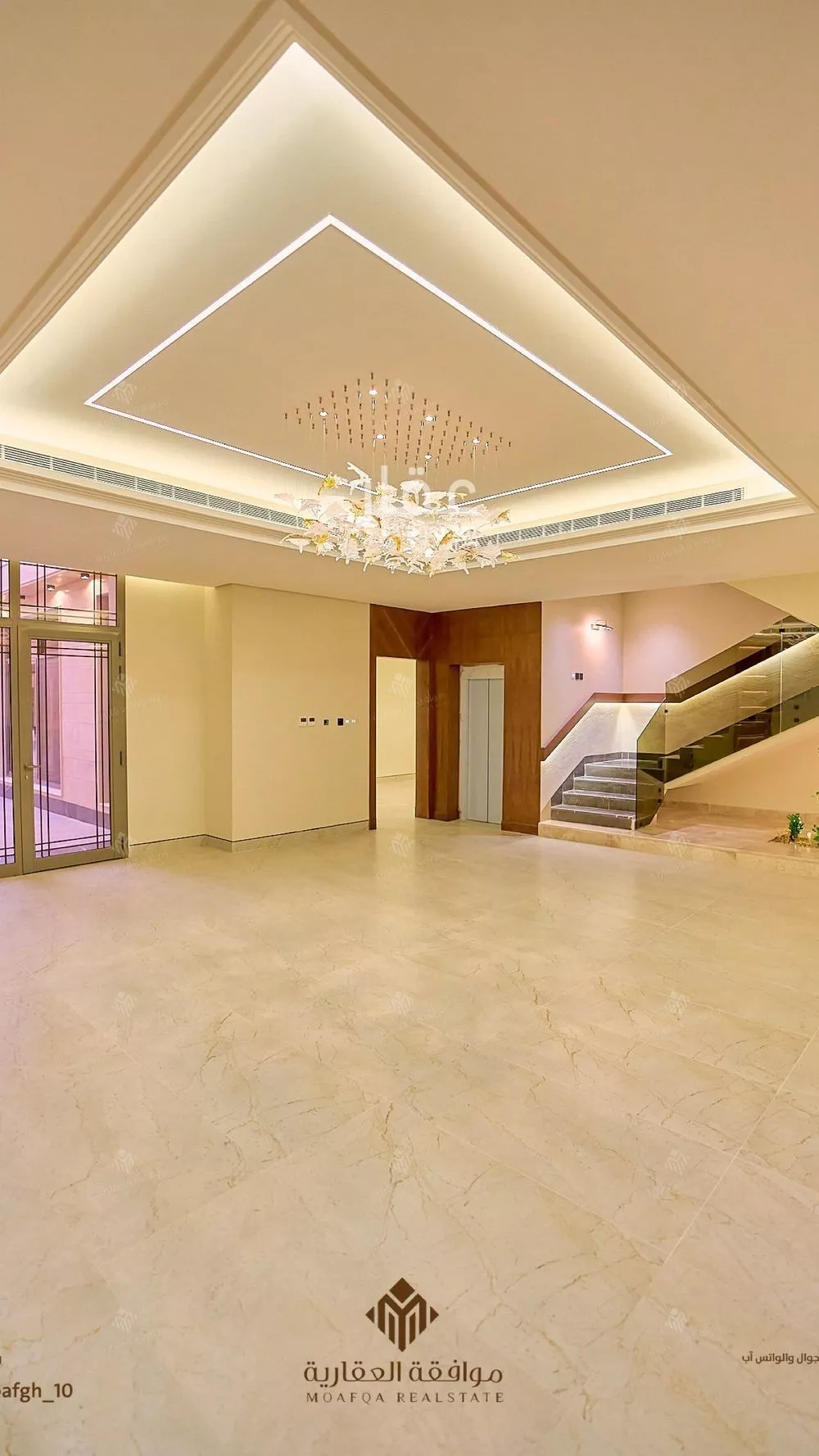 6 bedroom villa in Al Mahdiyyah 8