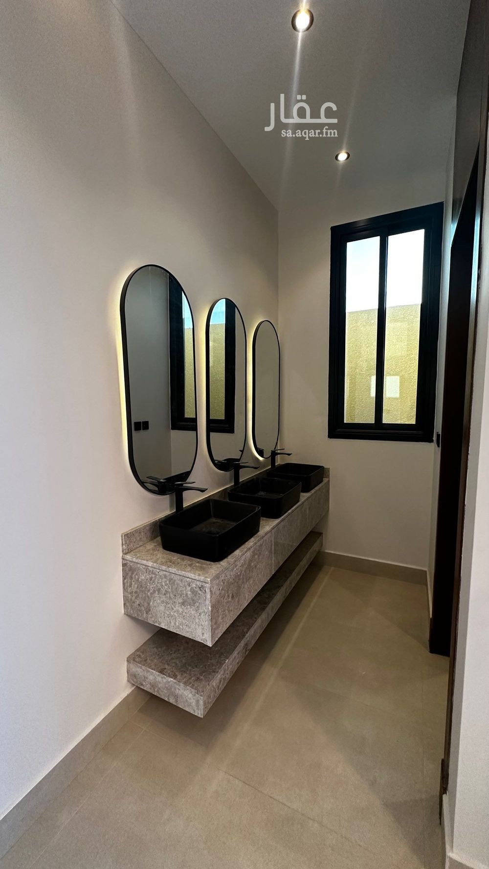 6 bedroom villa in Dhahrat Laban, Riyadh 2