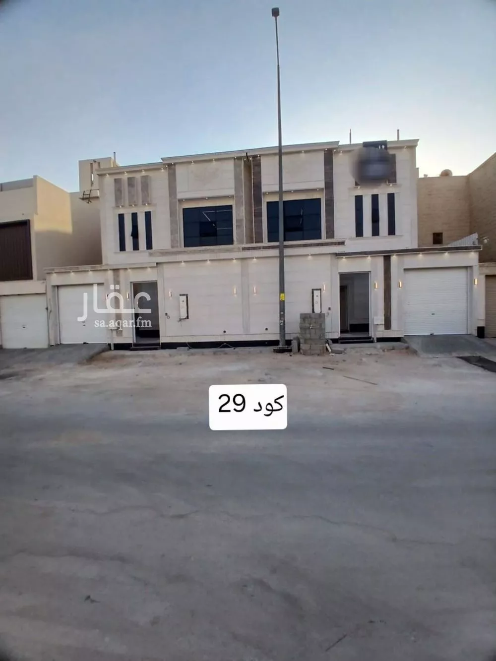 6 bedroom villa in Al Uraija Al Gharbiyah 2