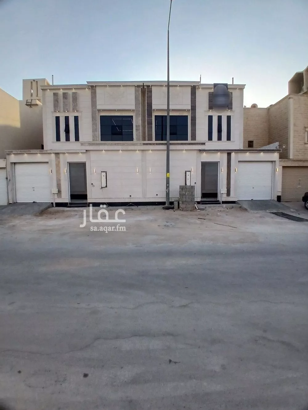 6 bedroom villa in Al Uraija Al Gharbiyah 3