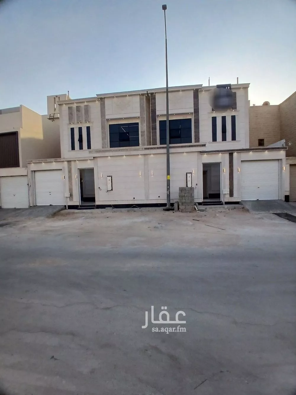 6 bedroom villa in Al Uraija Al Gharbiyah 4
