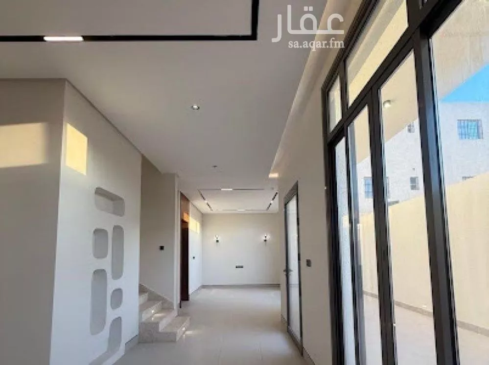 فيلا 6 غرف في المهدية 6