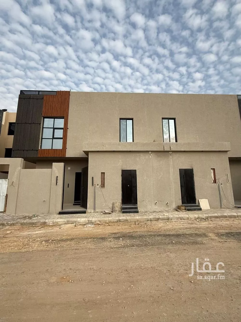فيلا 5 غرف في المهدية 3