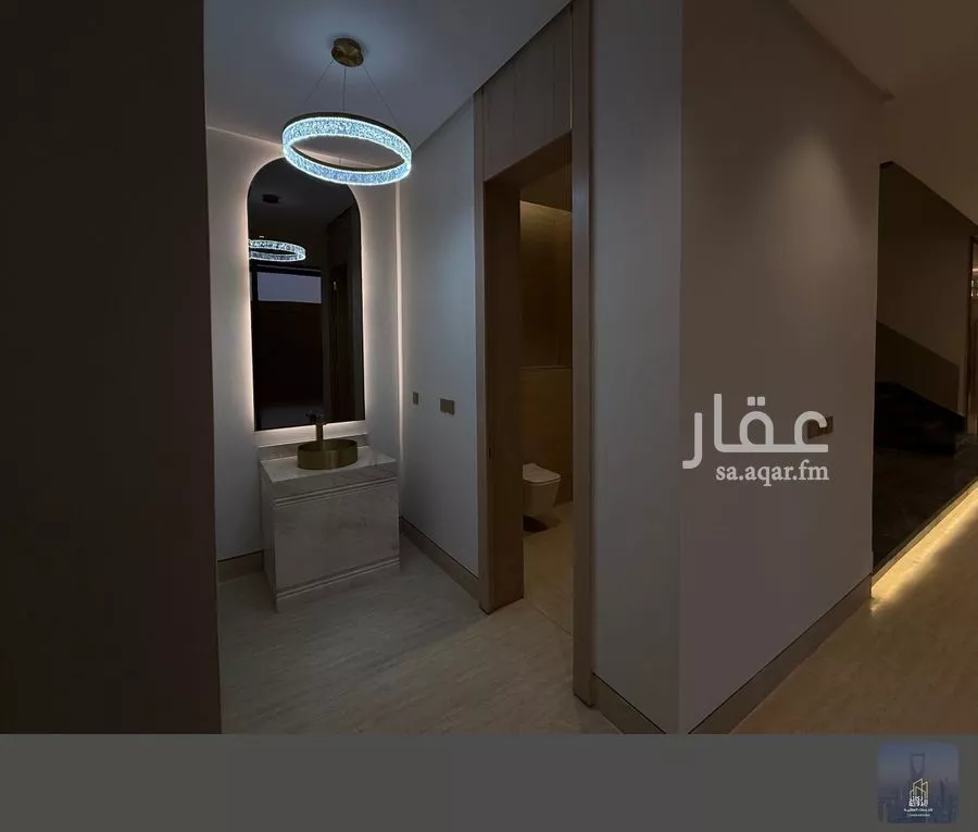 7 bedroom villa in Al Narjis 2