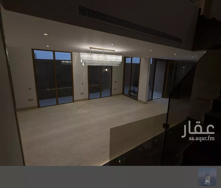 7 bedroom villa in Al Narjis 3