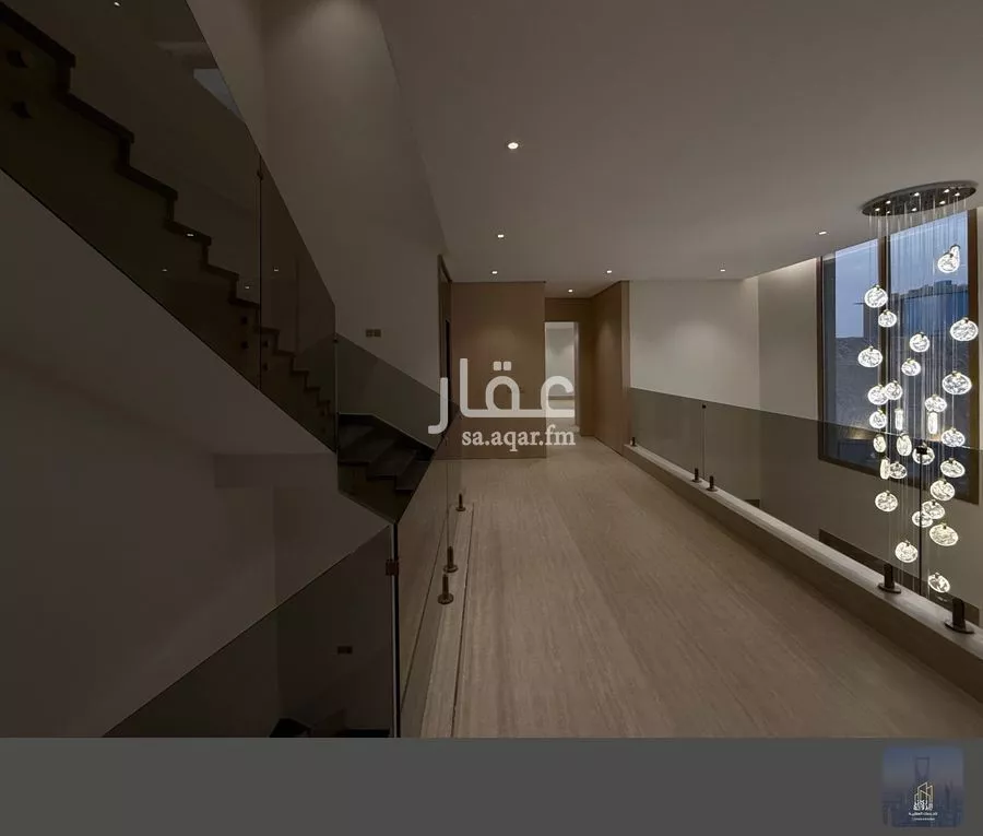 7 bedroom villa in Al Narjis 4