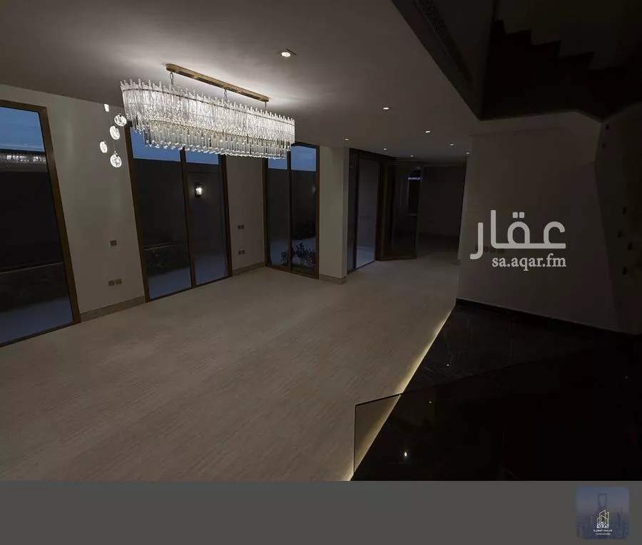 7 bedroom villa in Al Narjis 6