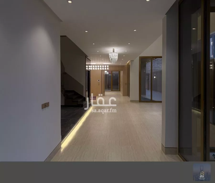 7 bedroom villa in Al Narjis 8