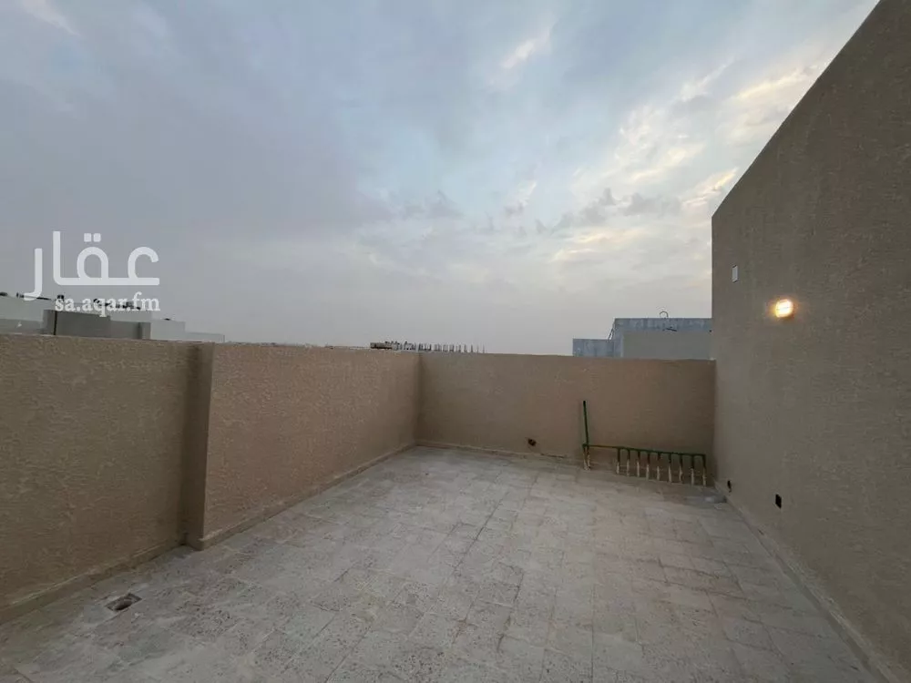 فيلا 4 غرف في المهدية 24